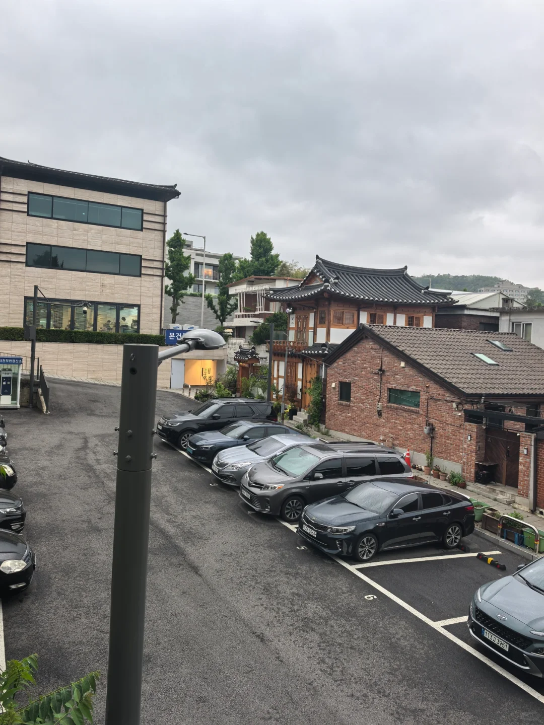 青岛飞韩国首尔游玩攻略 三天两晚