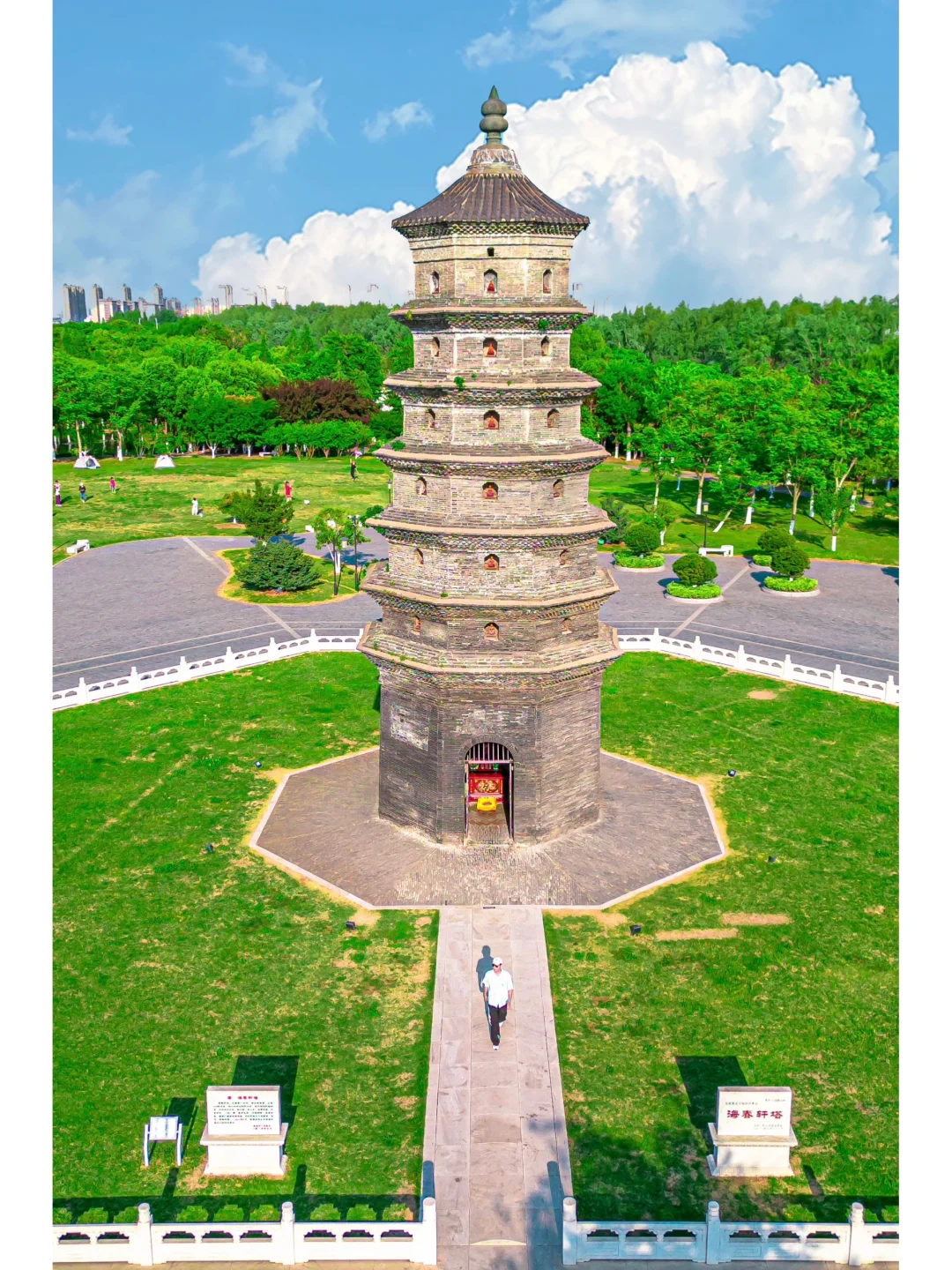 五一旅行，推荐一个绝对冷门但震撼的地方❗