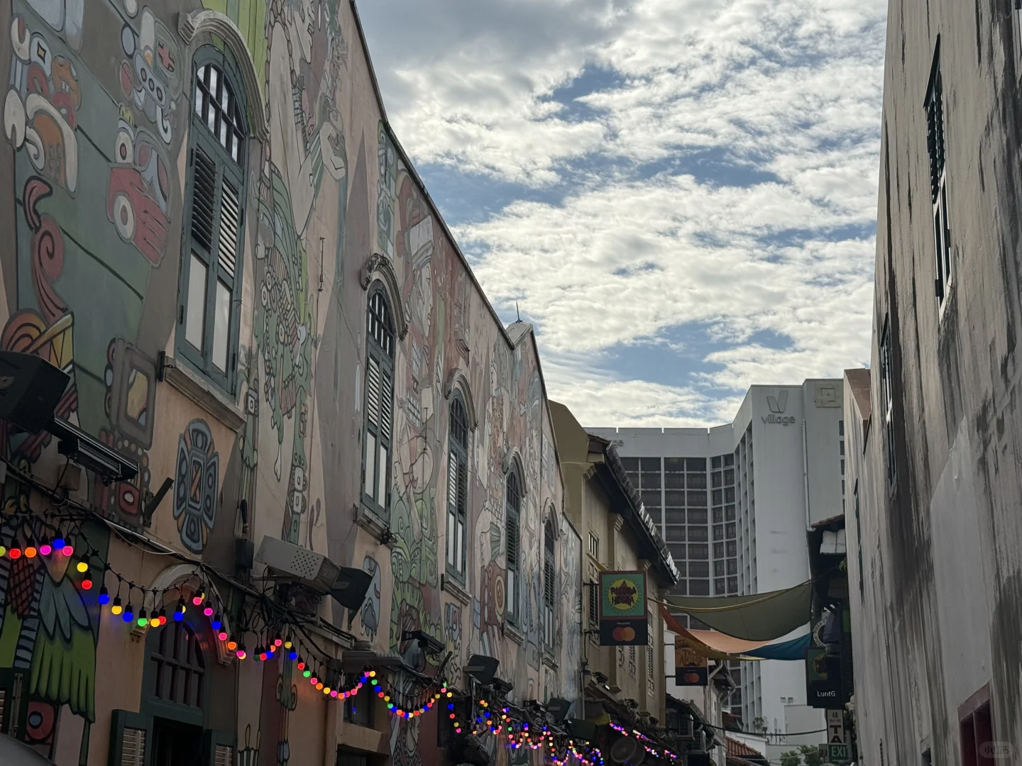 新加坡旅游攻略🇸🇬