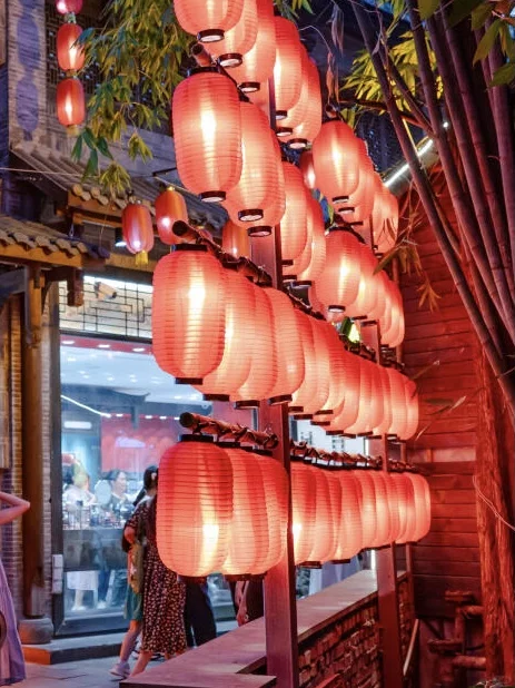 成都5月最新旅游攻略🔥完美避雷✅