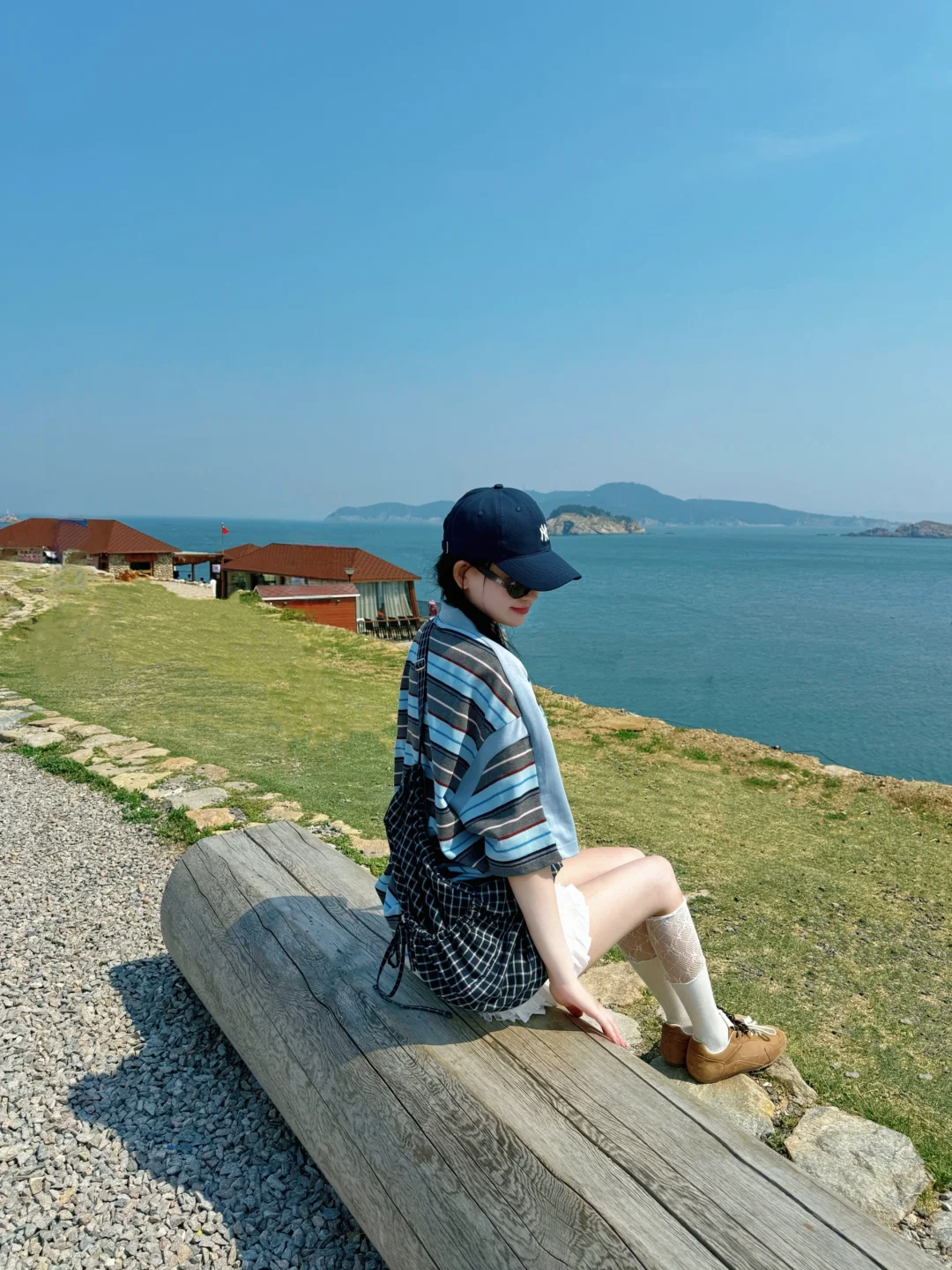 📍威海2天1晚｜保姆级攻略🌊附citywalk路线