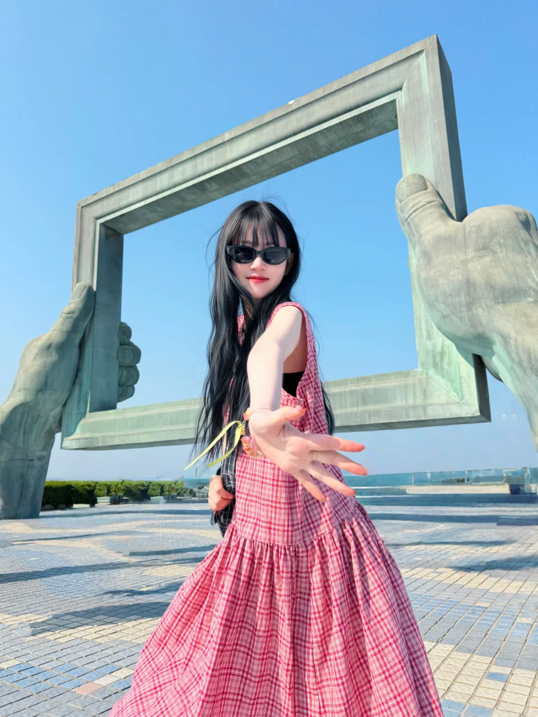 📍威海2天1晚｜保姆级攻略🌊附citywalk路线