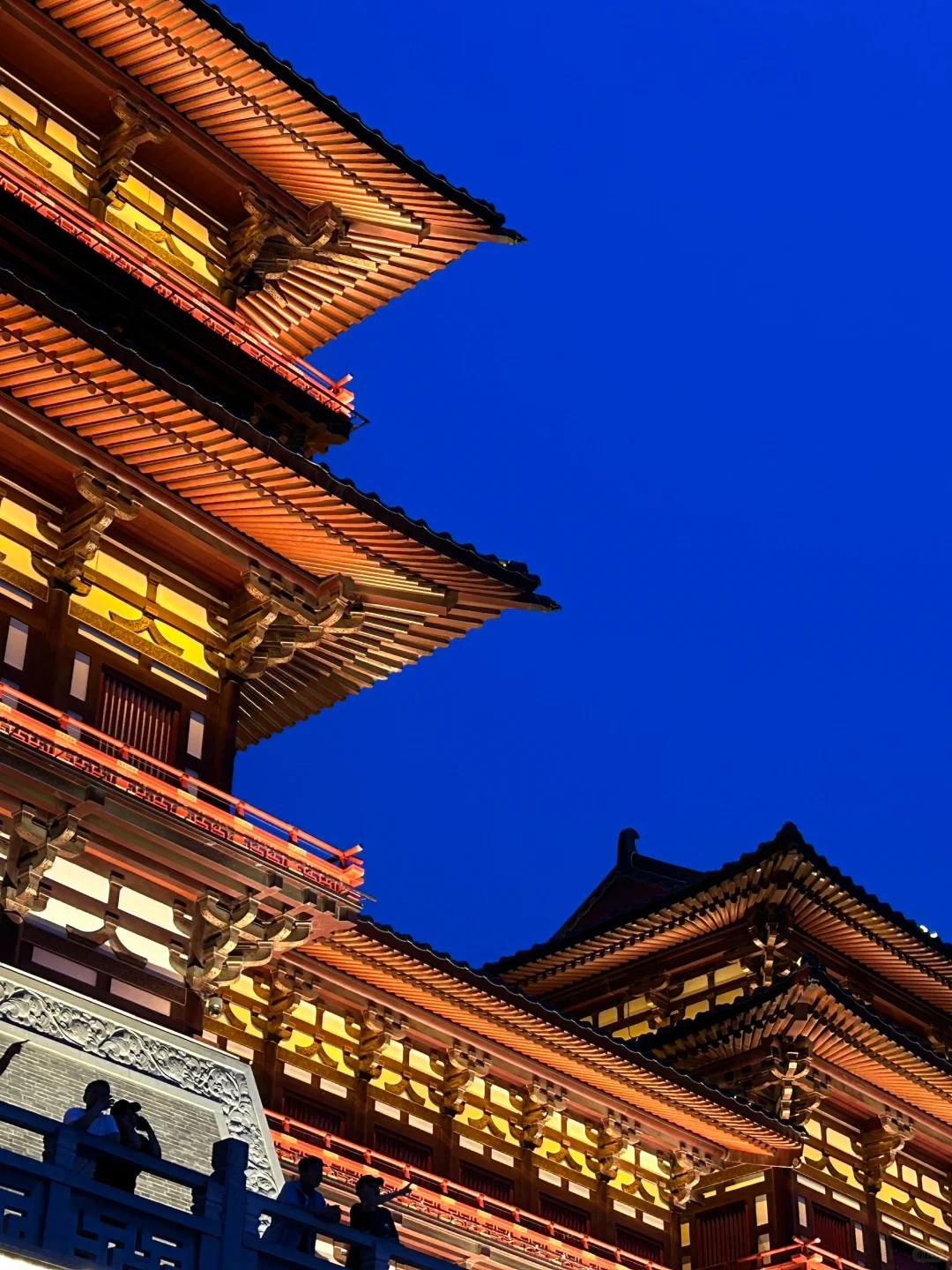 洛阳｜三天两晚超实用旅游逛吃攻略