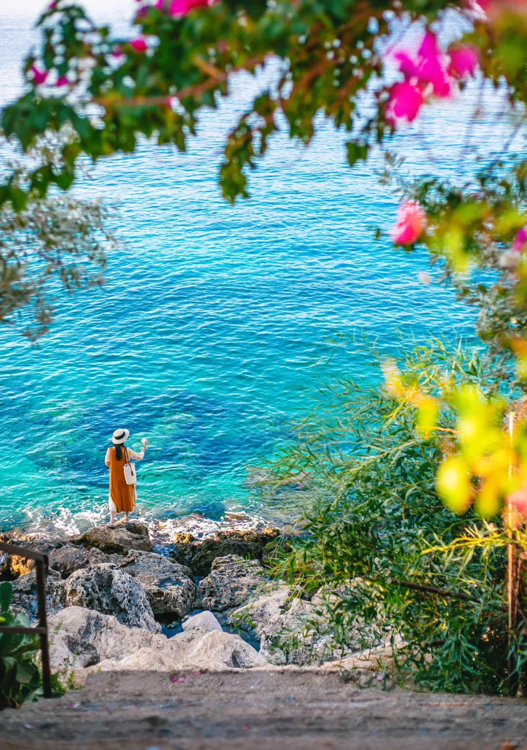 土耳其你不宣传这里,糊涂啊!免费景点不香吗