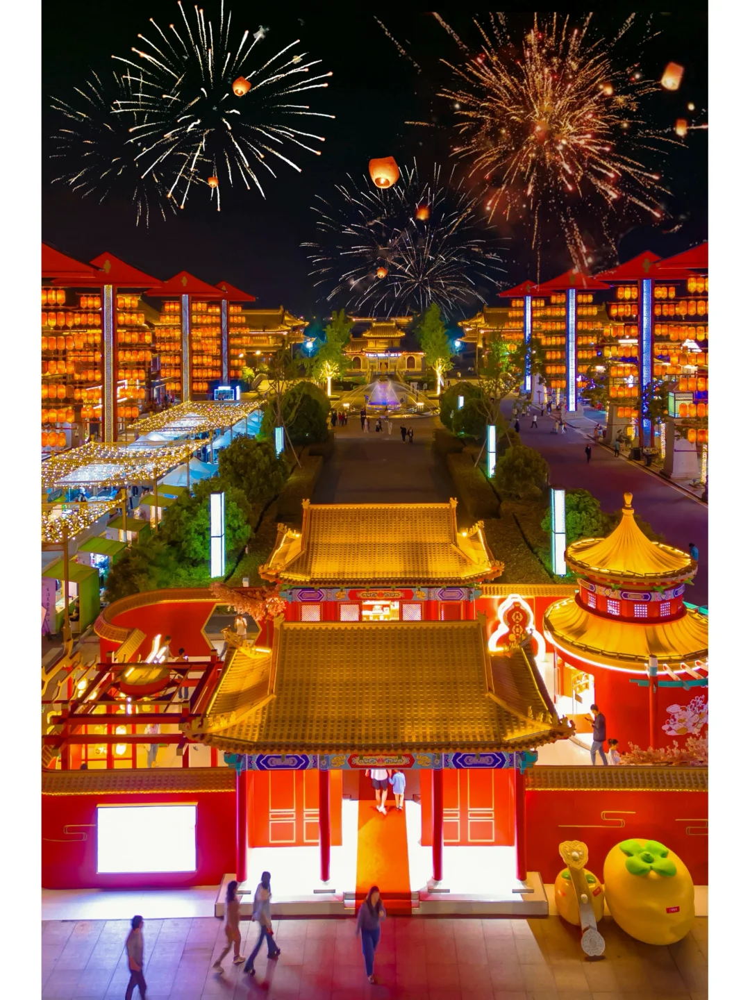 五一旅行，推荐一个绝对冷门但震撼的地方❗