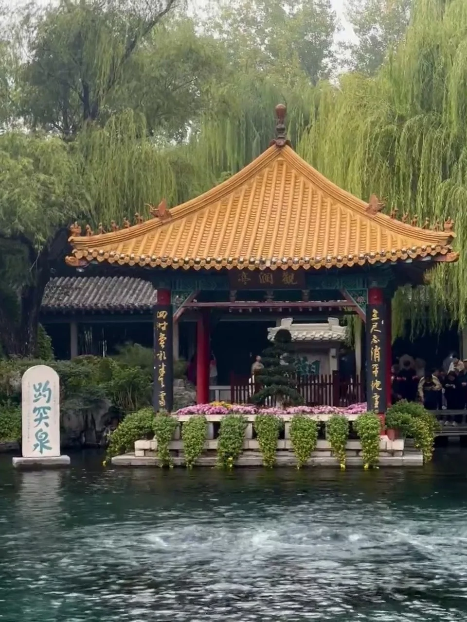 济南会奖励每一个提前做攻略的人！！