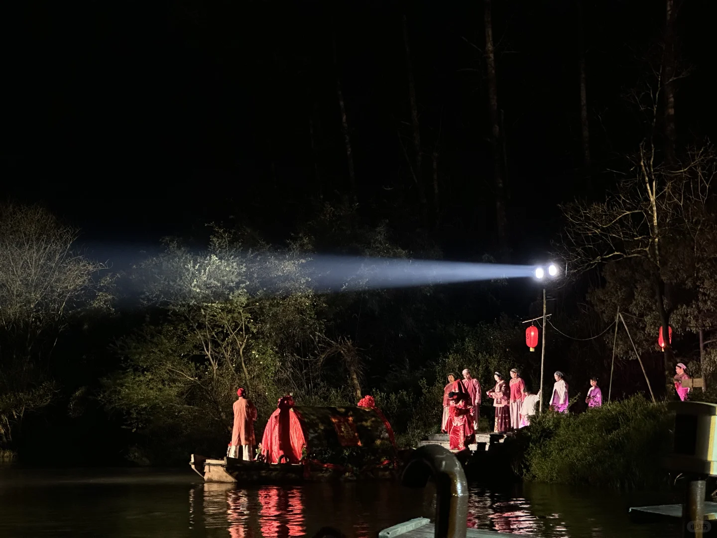 桃花源记真的不会再来了！