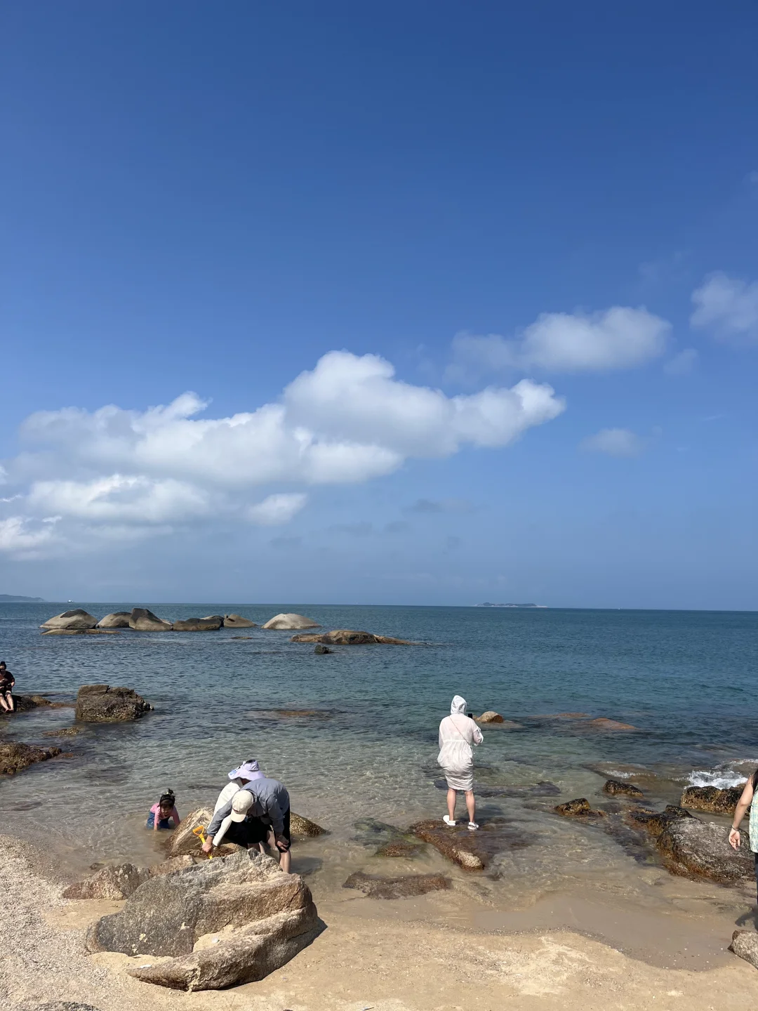 5.18号汕尾遭罪已回😭再也不听小红书