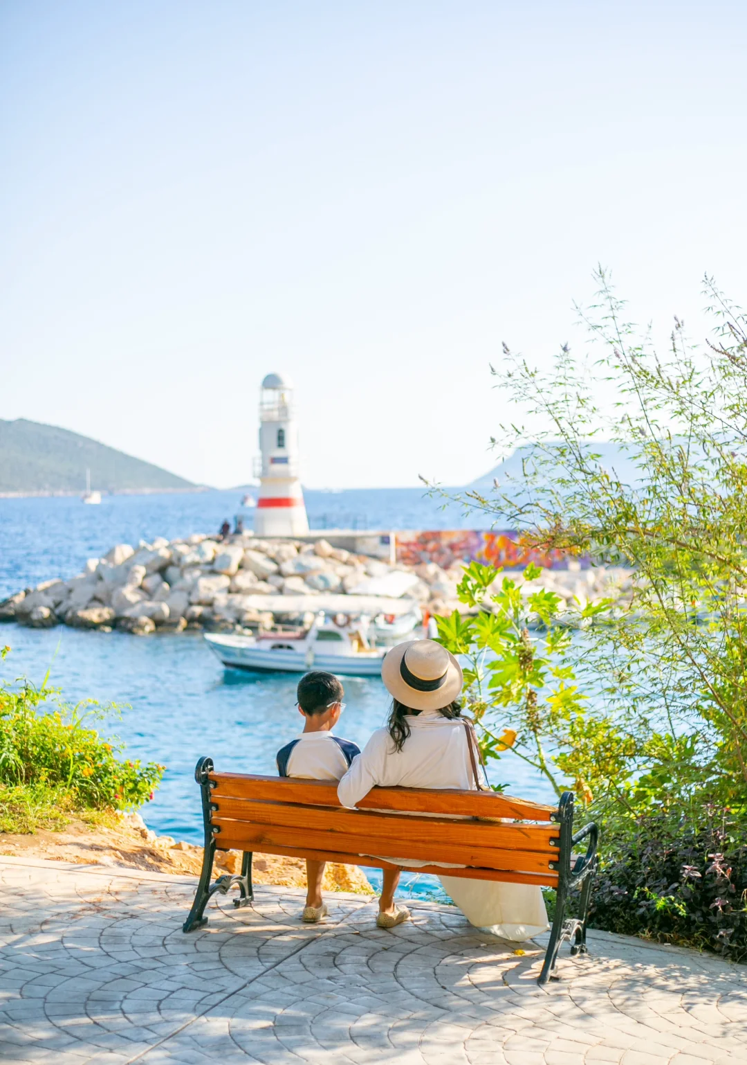 土耳其你不宣传这里,糊涂啊!免费景点不香吗