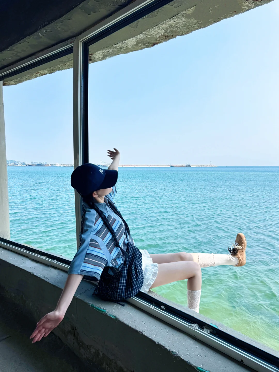 📍威海2天1晚｜保姆级攻略🌊附citywalk路线