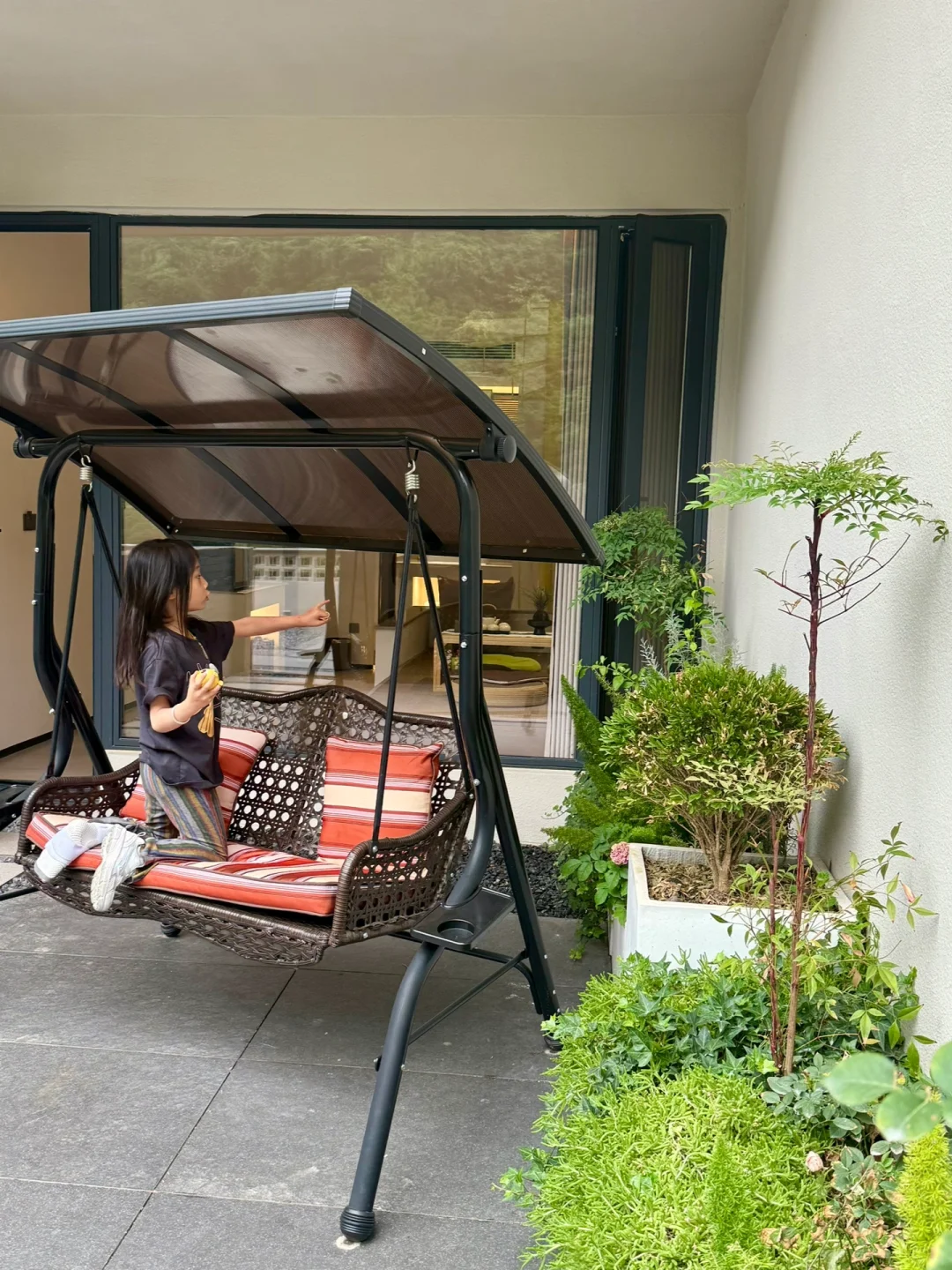 📍河南！新乡！我发现了太行山下的避世小院⛰️