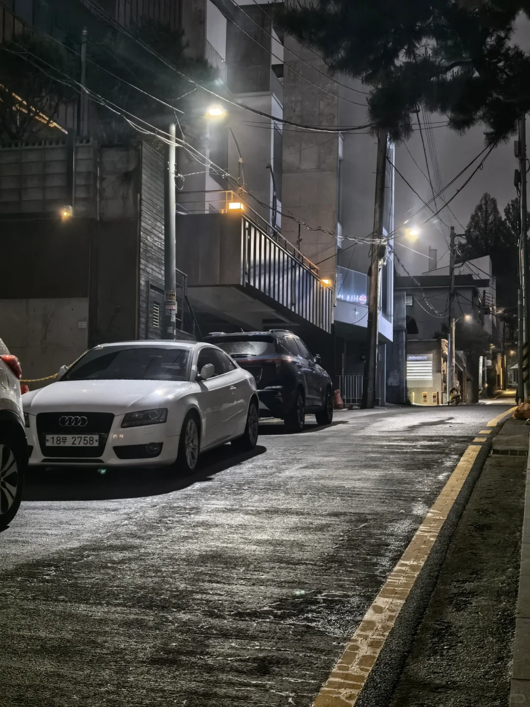 青岛飞韩国首尔游玩攻略 三天两晚