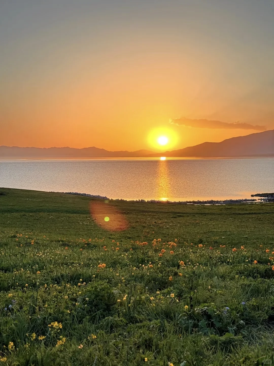 中国新疆喀纳斯+伊犁，神的自留地