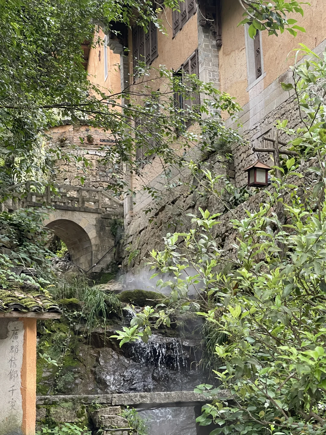 望仙谷，已去，不辜负👍