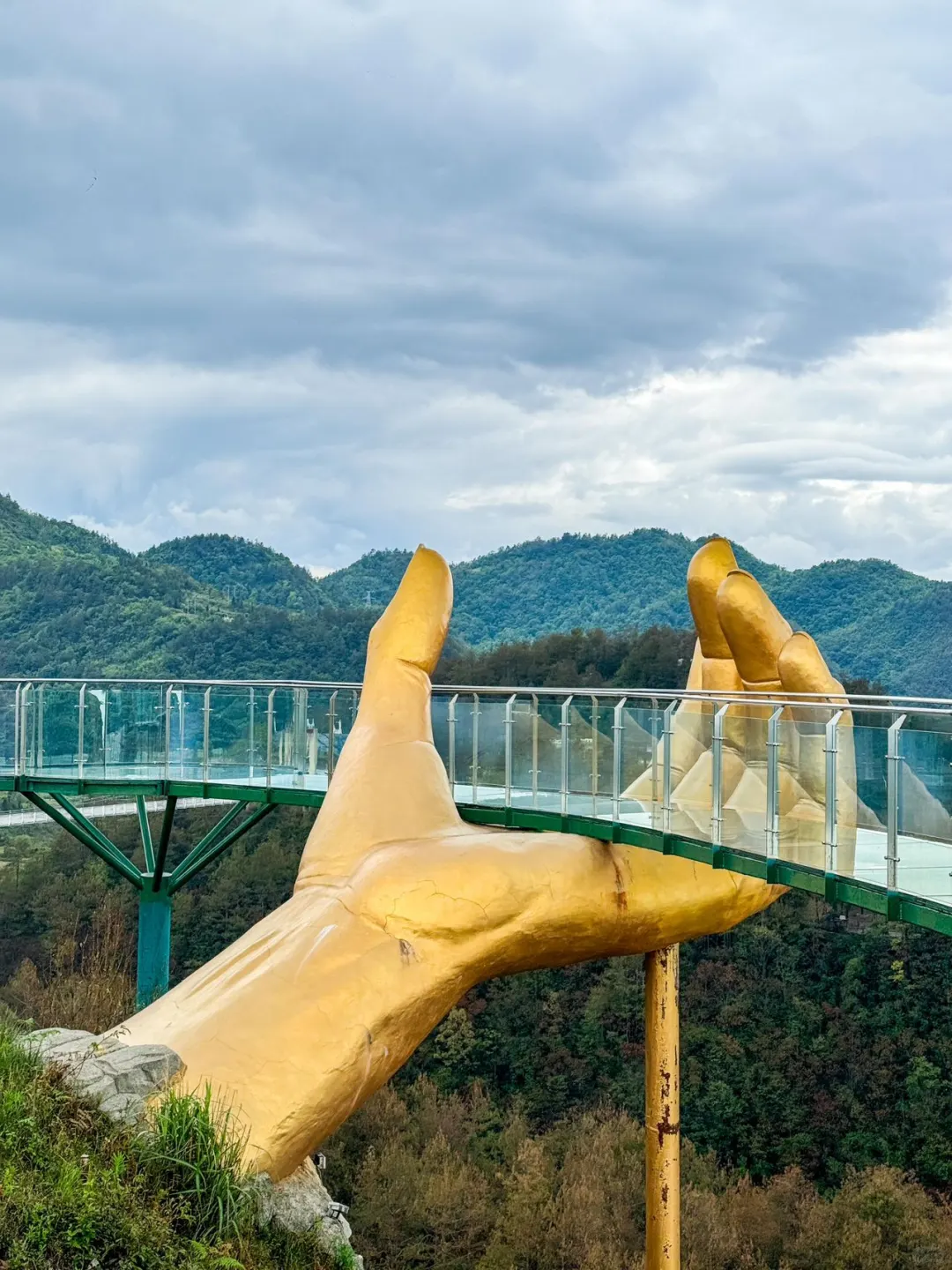 藏在贵州的宝藏小城，黔南都匀的小众玩法
