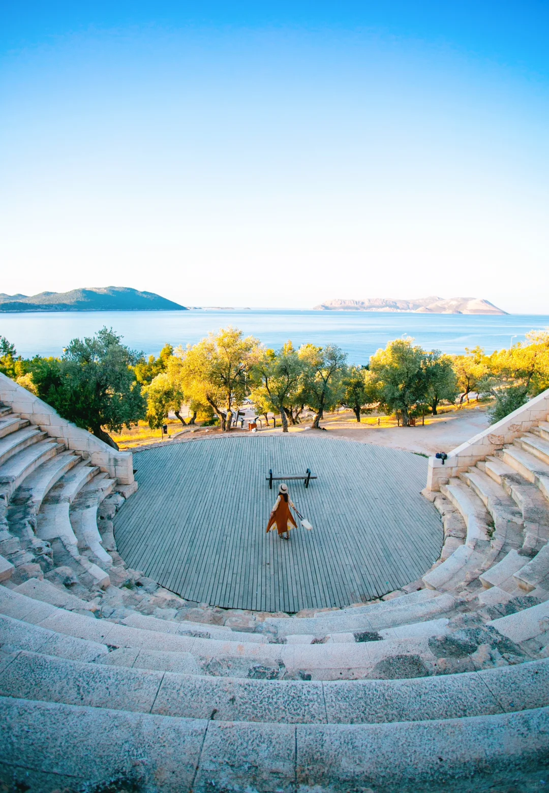 土耳其你不宣传这里,糊涂啊!免费景点不香吗