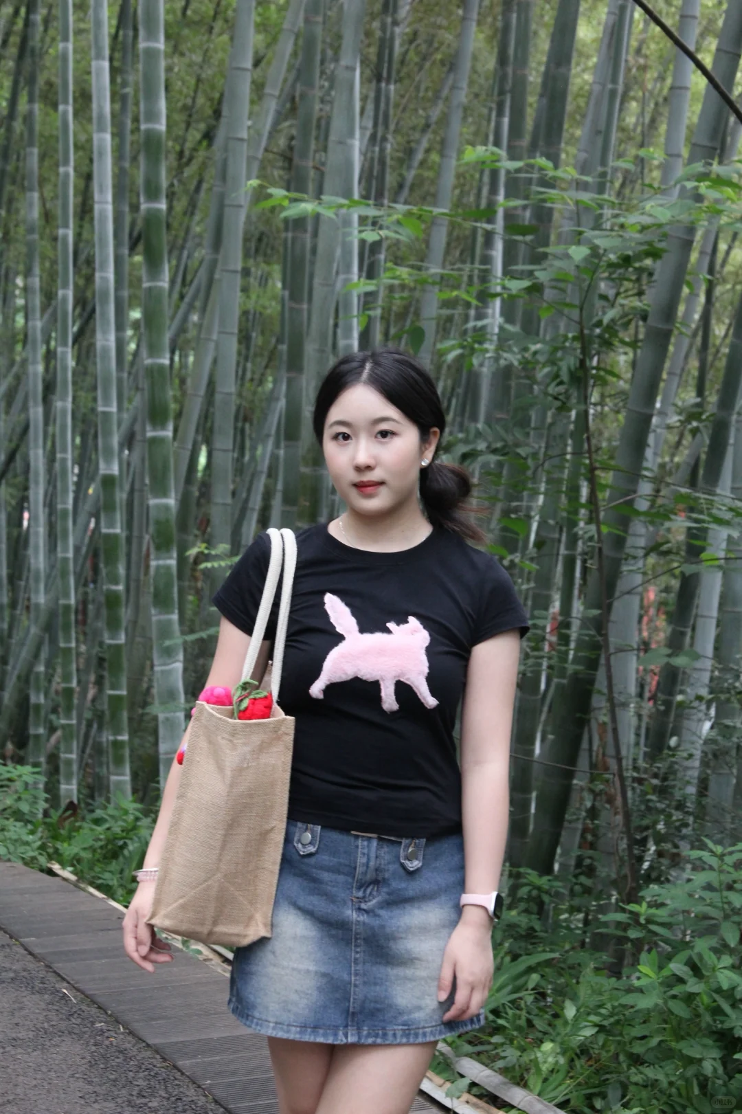 宜宾/翠屏山公园/开放式索道