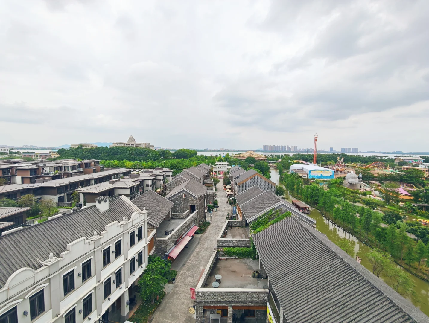 端午水乡游,又到了赏荷的季节