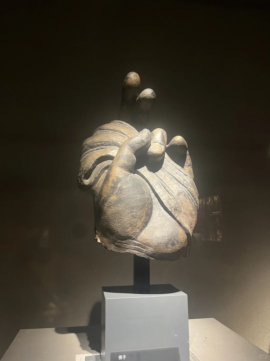 邯郸响堂山石窟（北响堂+南响堂）一日行