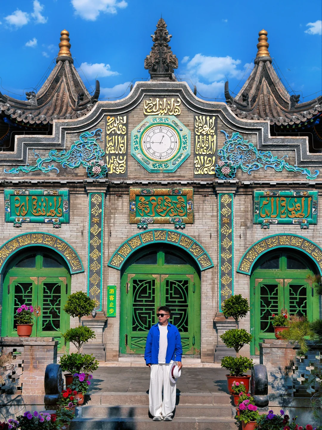 北京🚄2h直达❗️被严重低估的宝藏小城(2/50)