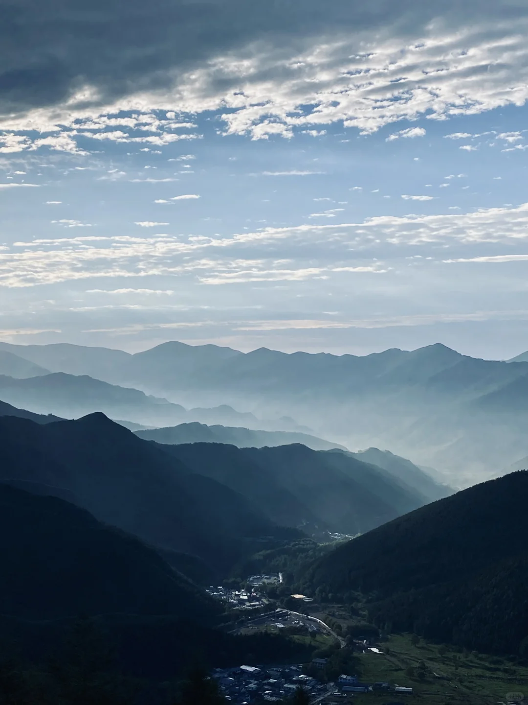 📍五台山 “文殊菩萨的道场”