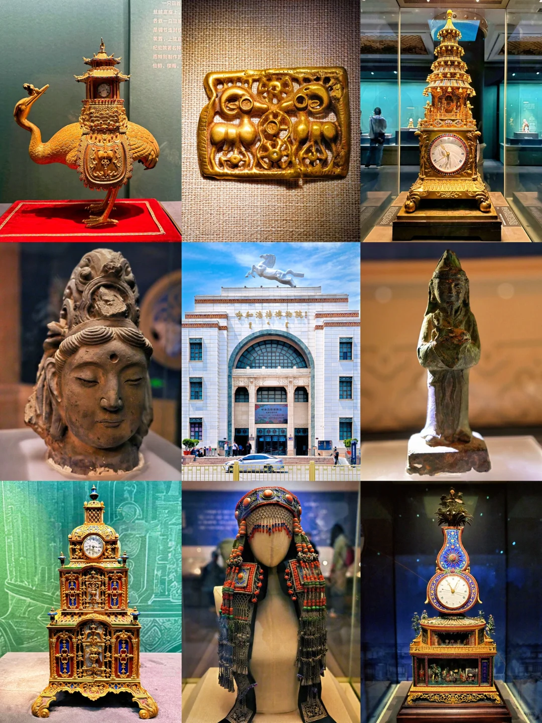 北京🚄2h直达❗️被严重低估的宝藏小城(2/50)