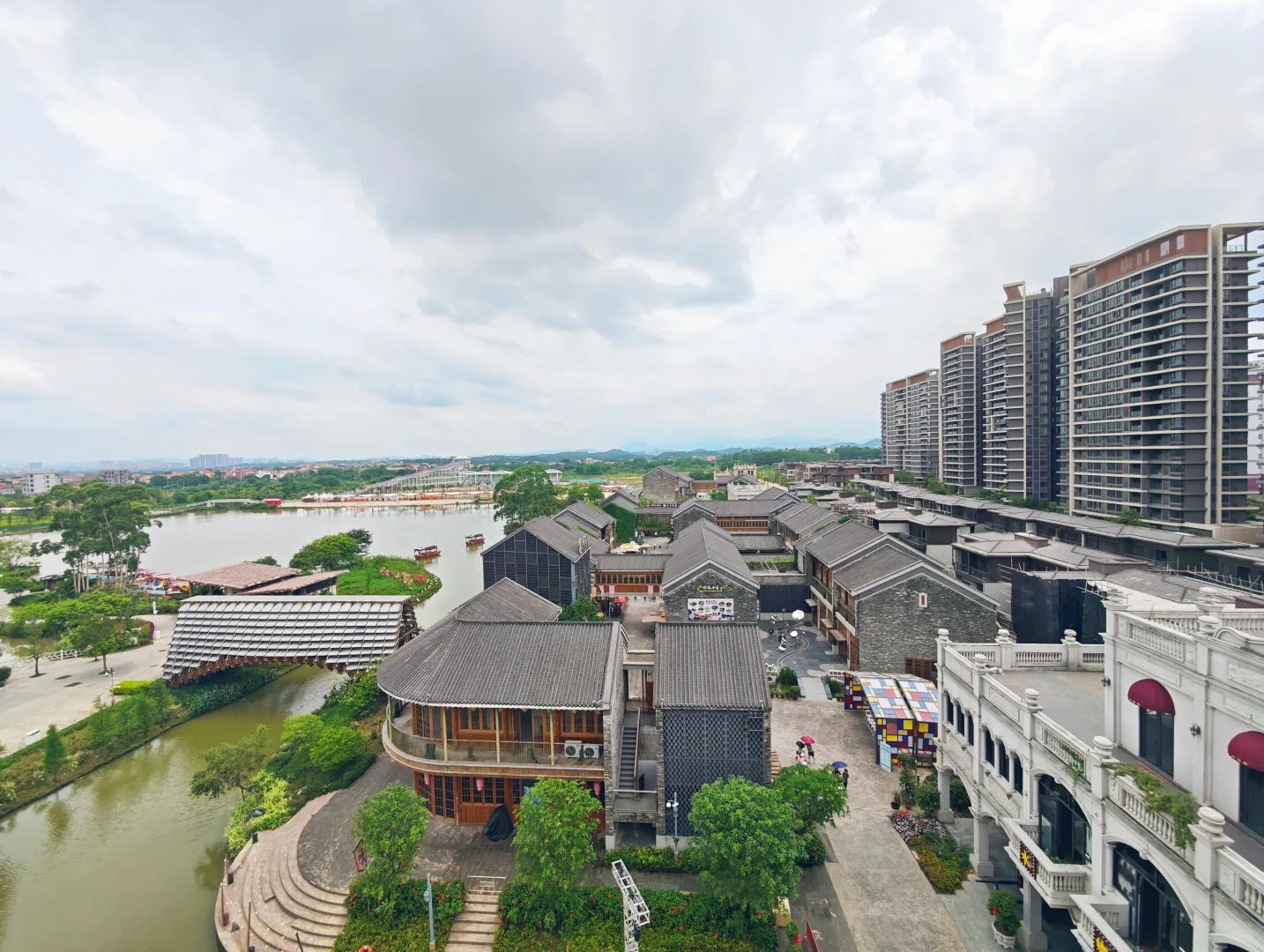 端午水乡游,又到了赏荷的季节