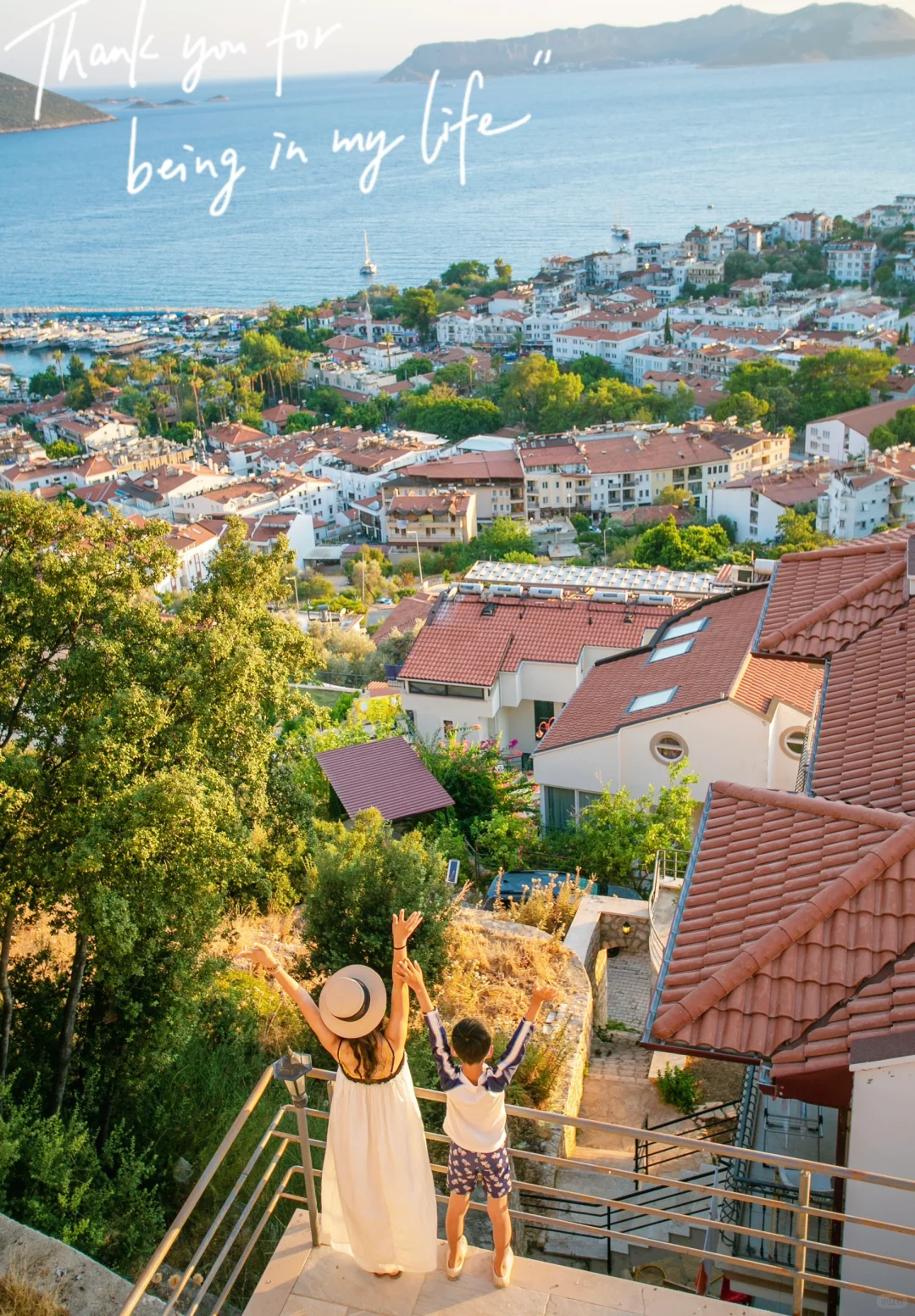 土耳其你不宣传这里,糊涂啊!免费景点不香吗