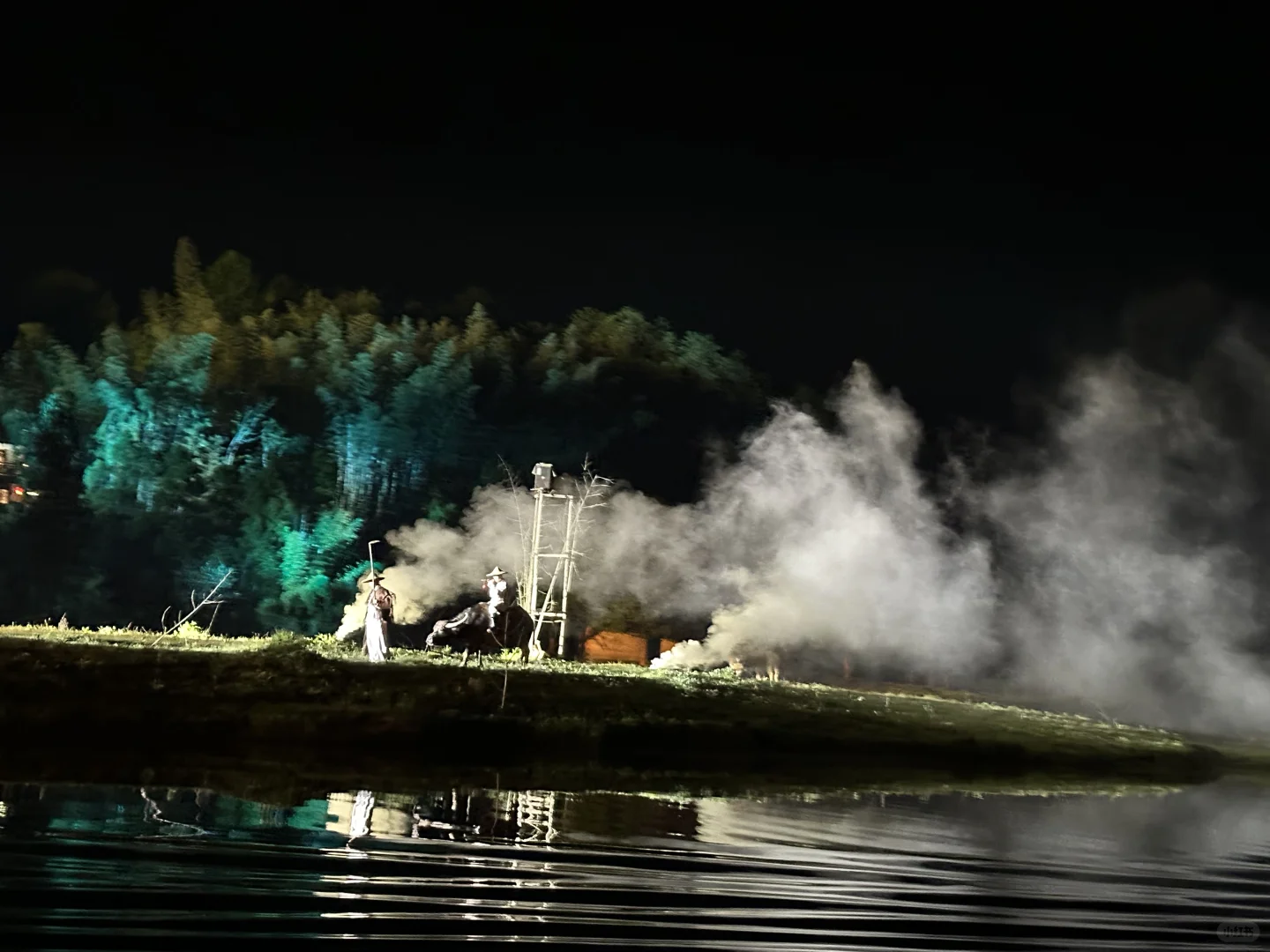 桃花源记真的不会再来了！