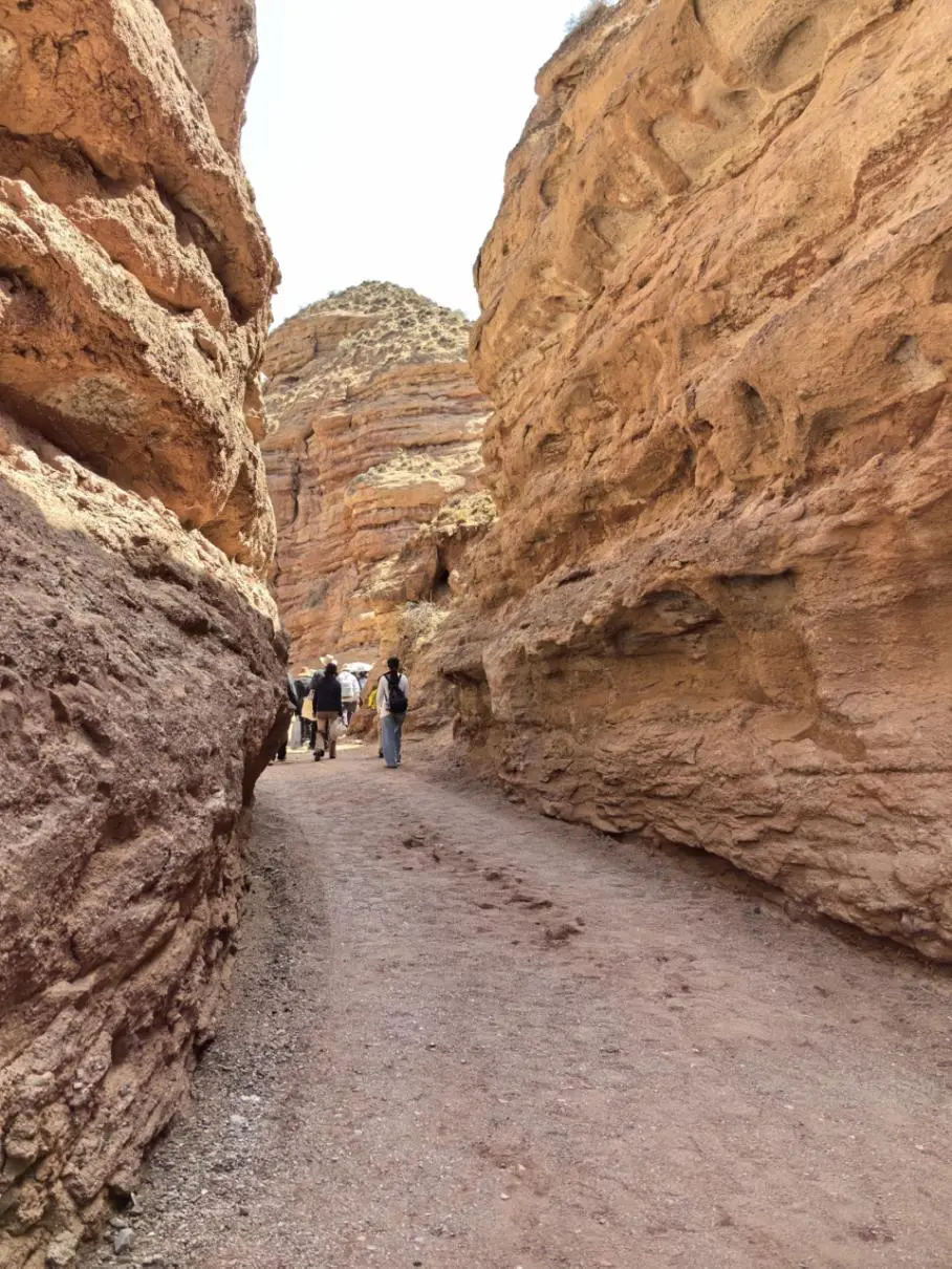 一眼看不完，一走忘不掉的地方