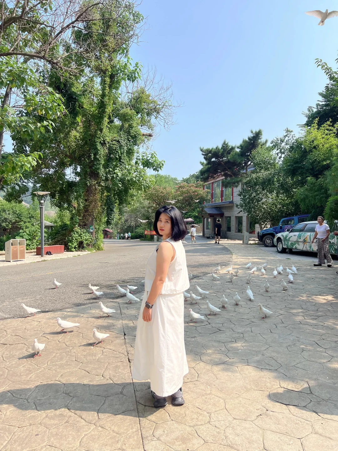 北方“小桂林”山海关燕塞湖攻略来了