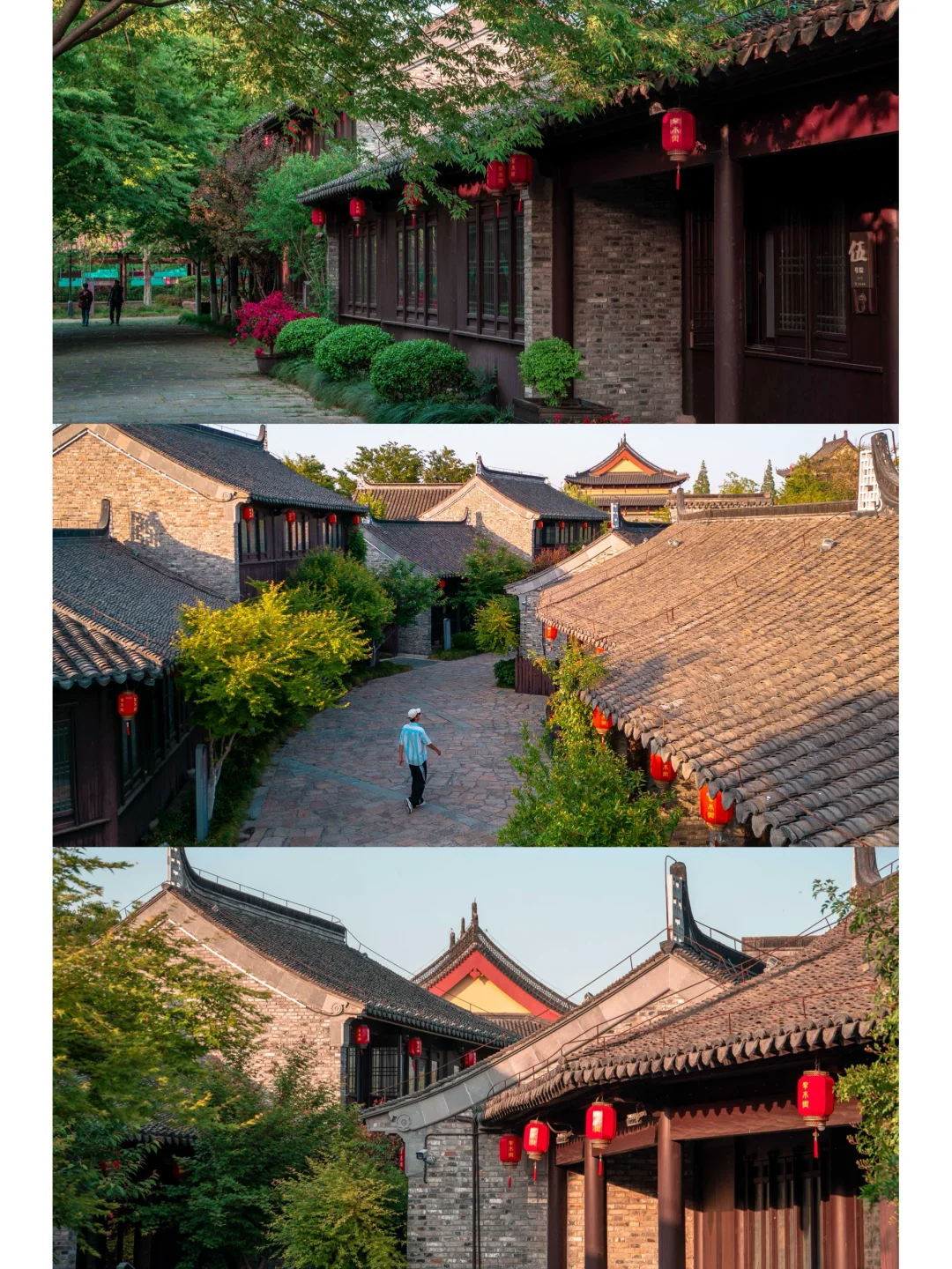 五一旅行，推荐一个绝对冷门但震撼的地方❗