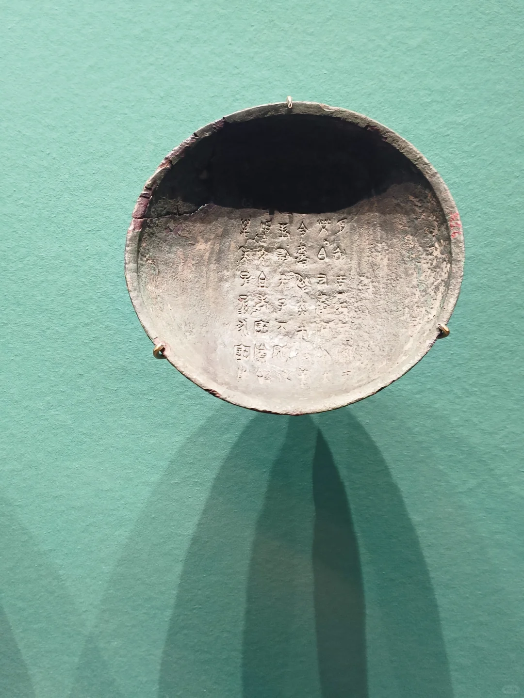 西安博物院最新旅游攻略来了