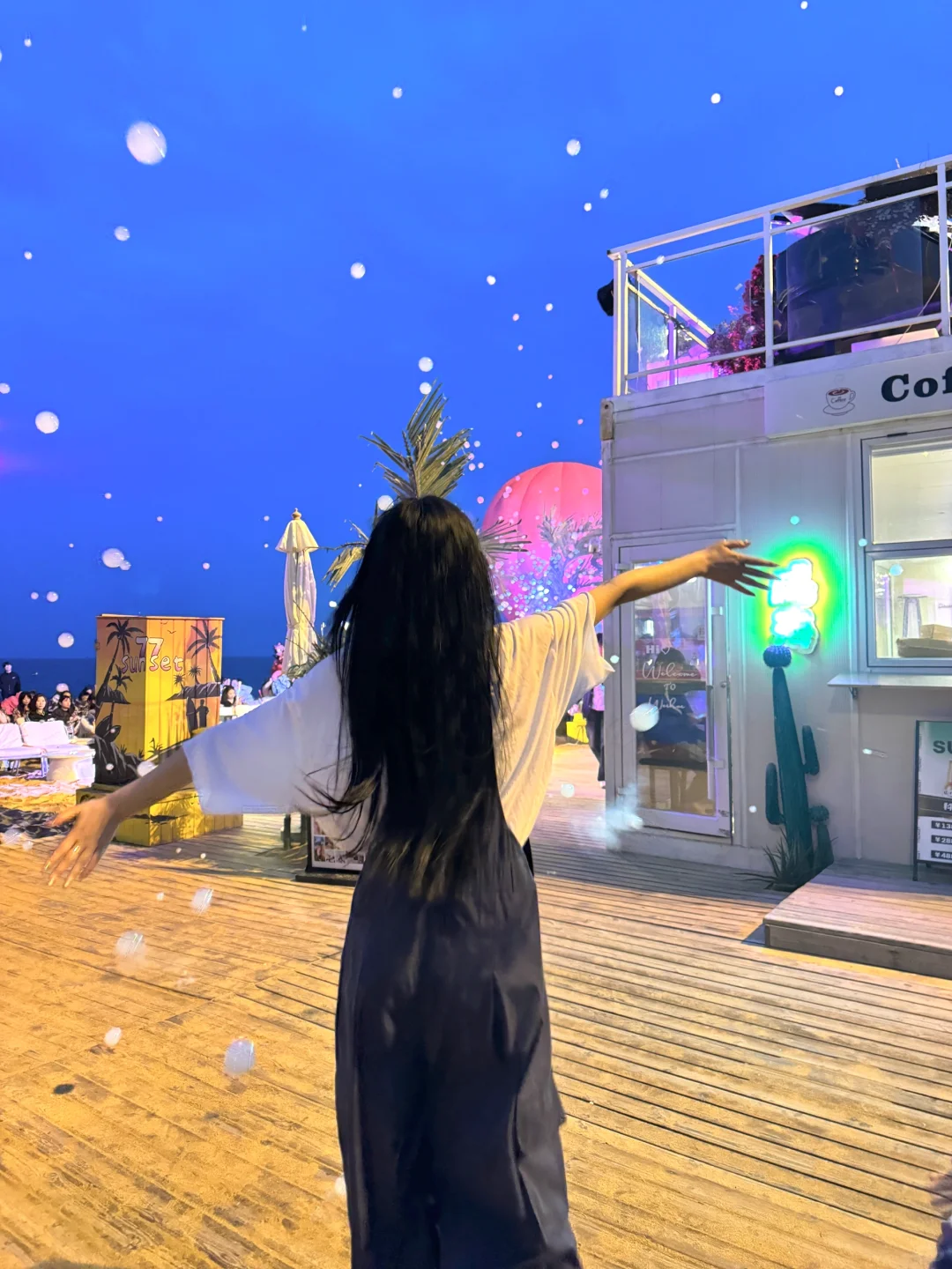 📍威海2天1晚｜保姆级攻略🌊附citywalk路线