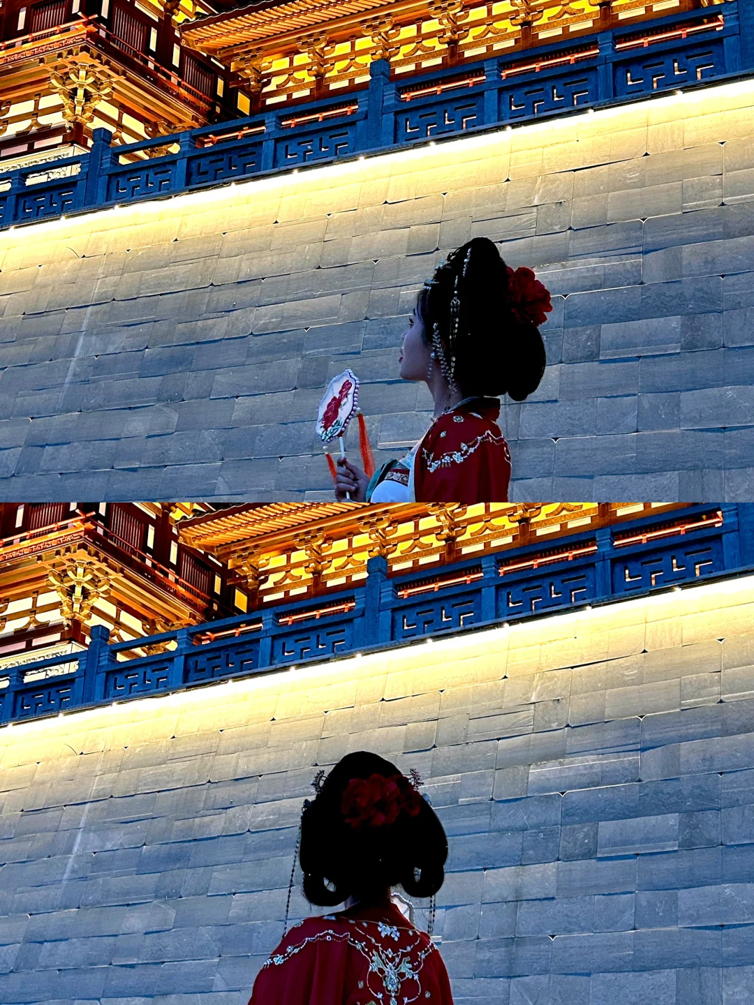 洛阳｜三天两晚超实用旅游逛吃攻略