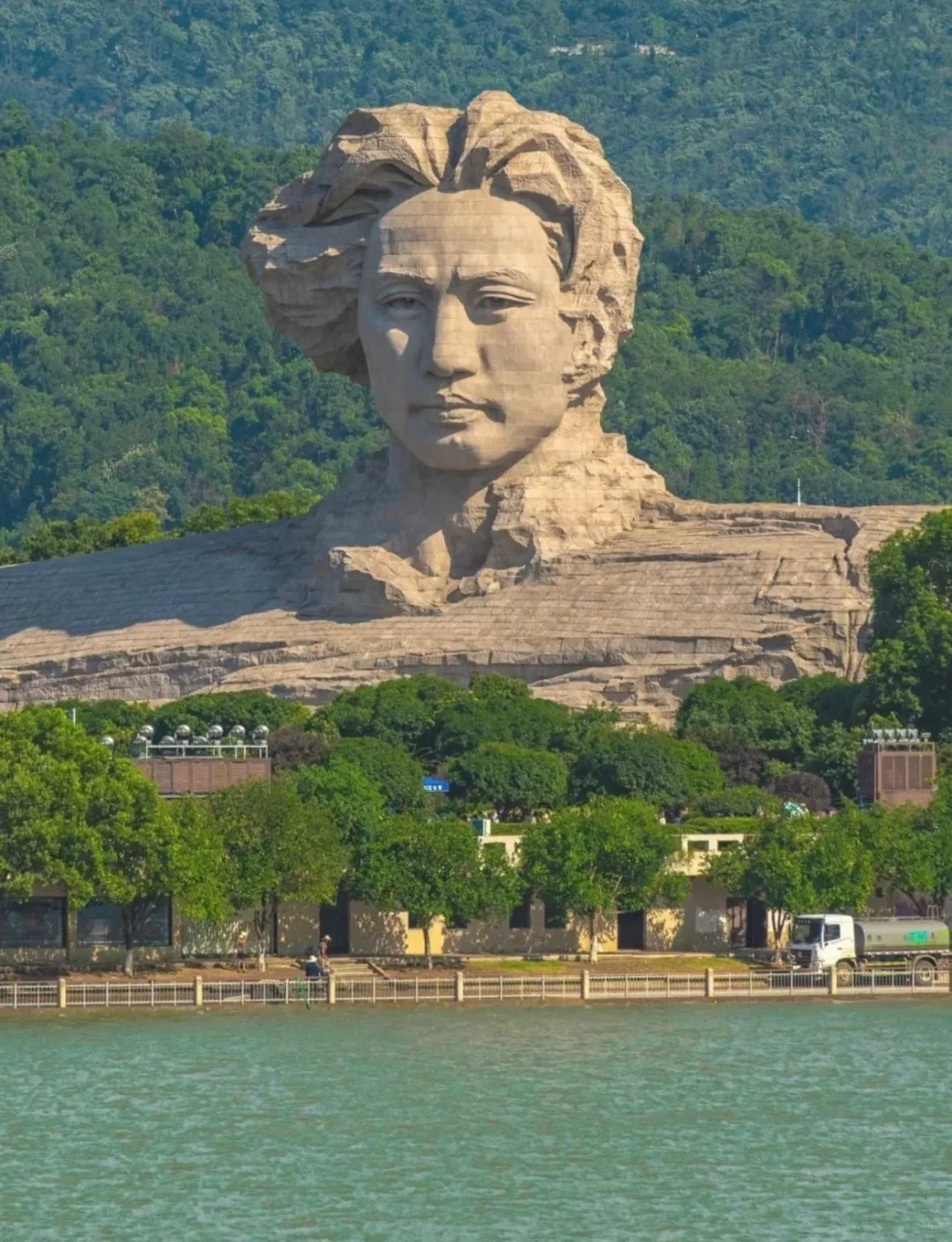 划重点⚠️：长沙旅游攻略，两天假期