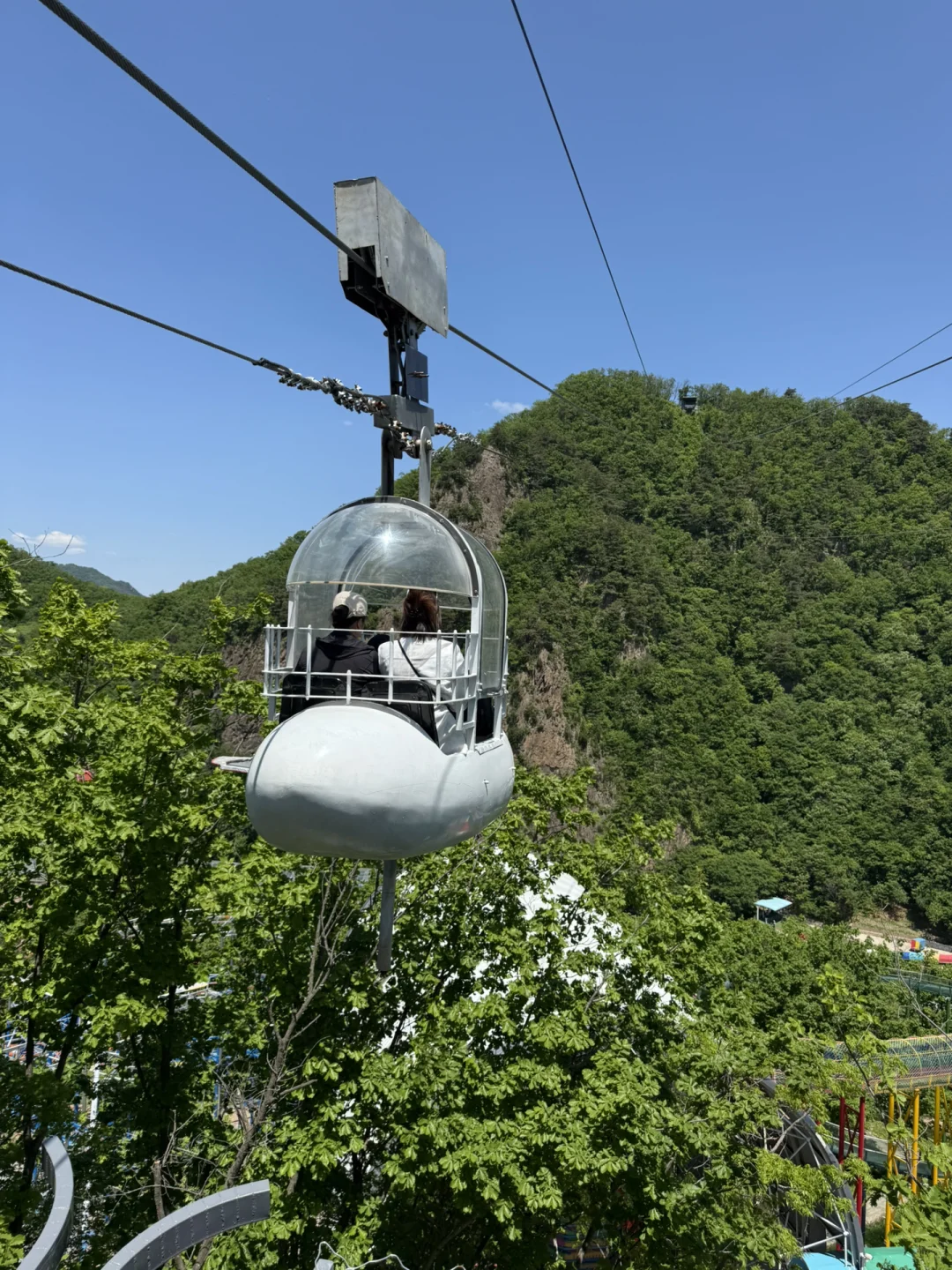 端午想去本溪关山湖的看这里