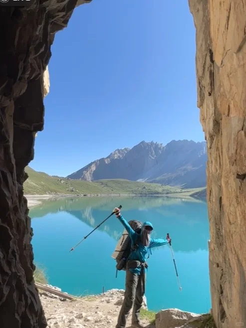 新疆旅游最全保姆级攻略⭐️暑假旅行必看