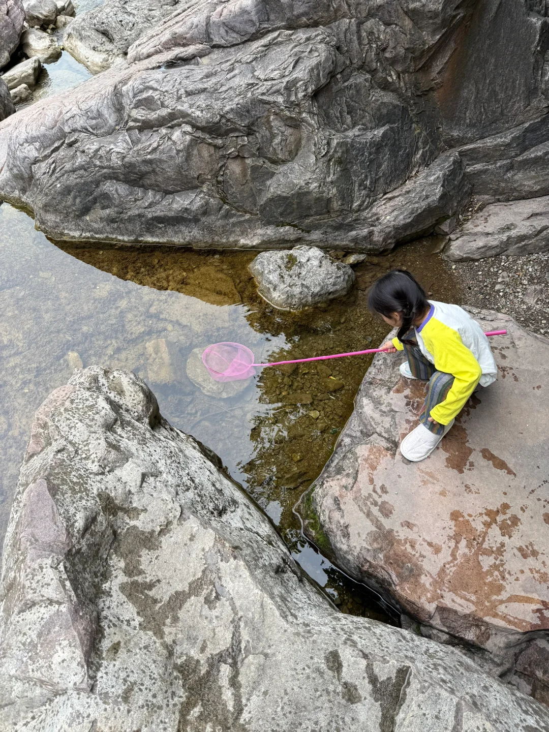 📍河南！新乡！我发现了太行山下的避世小院⛰️