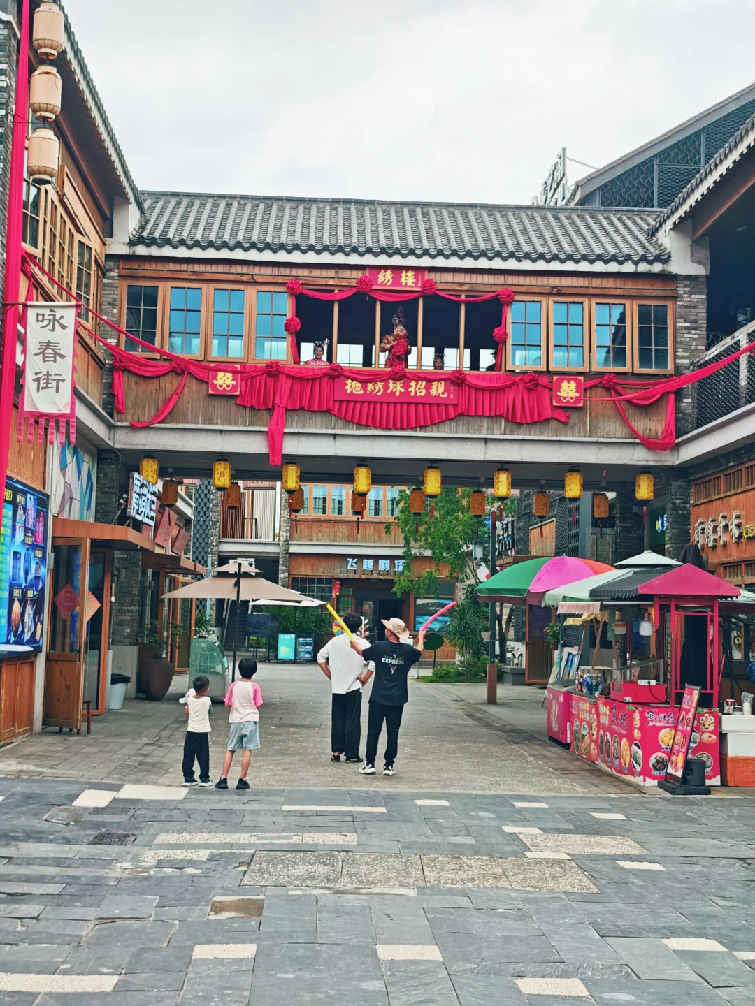 端午水乡游,又到了赏荷的季节