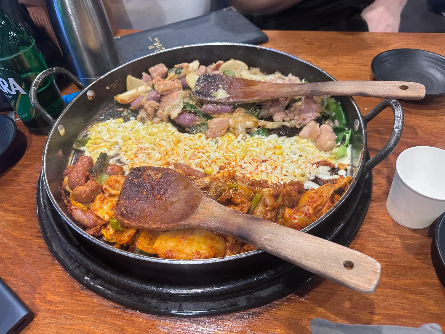 青岛飞韩国首尔游玩攻略 三天两晚