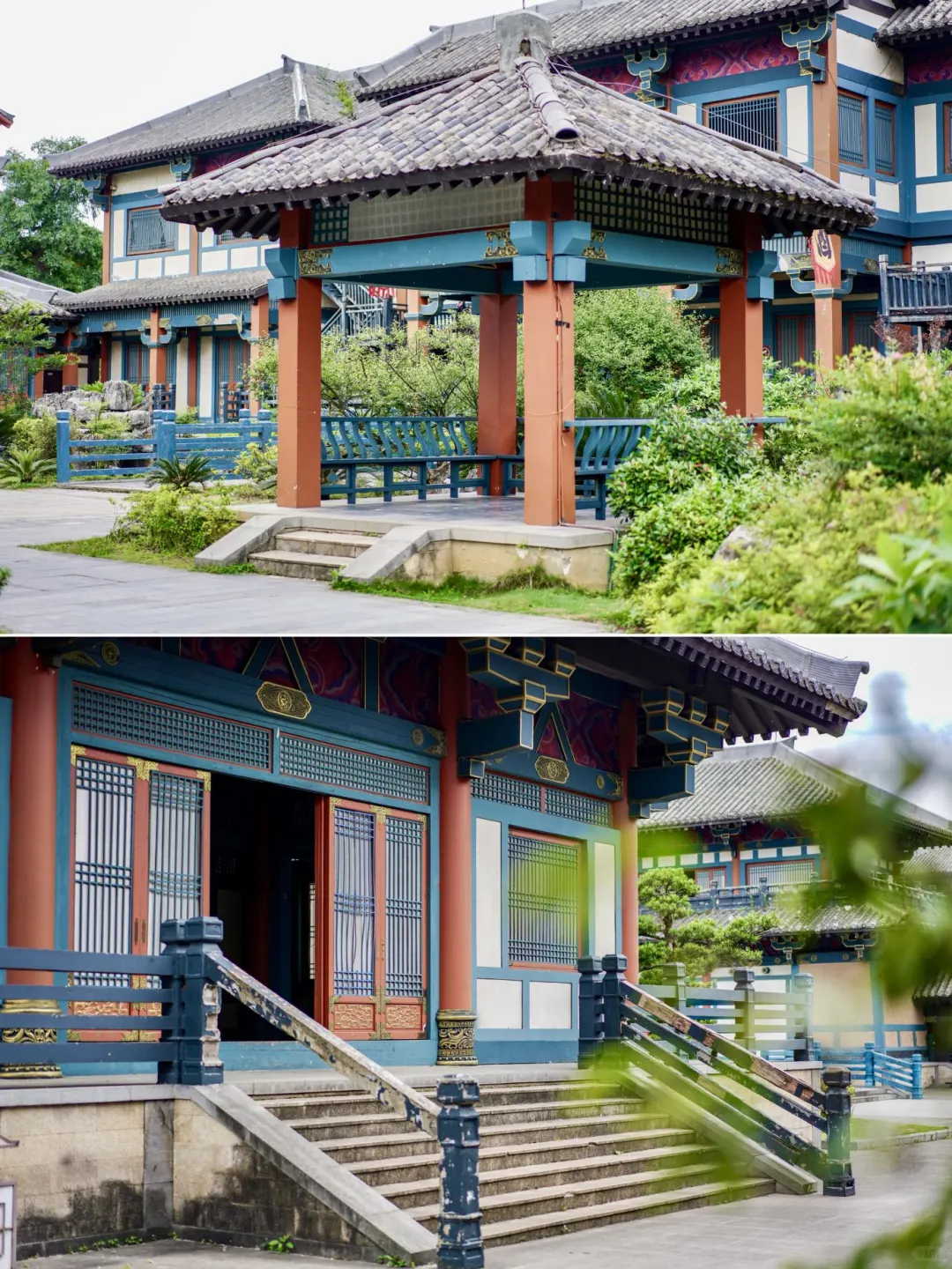 藏在贵州的宝藏小城，黔南都匀的小众玩法