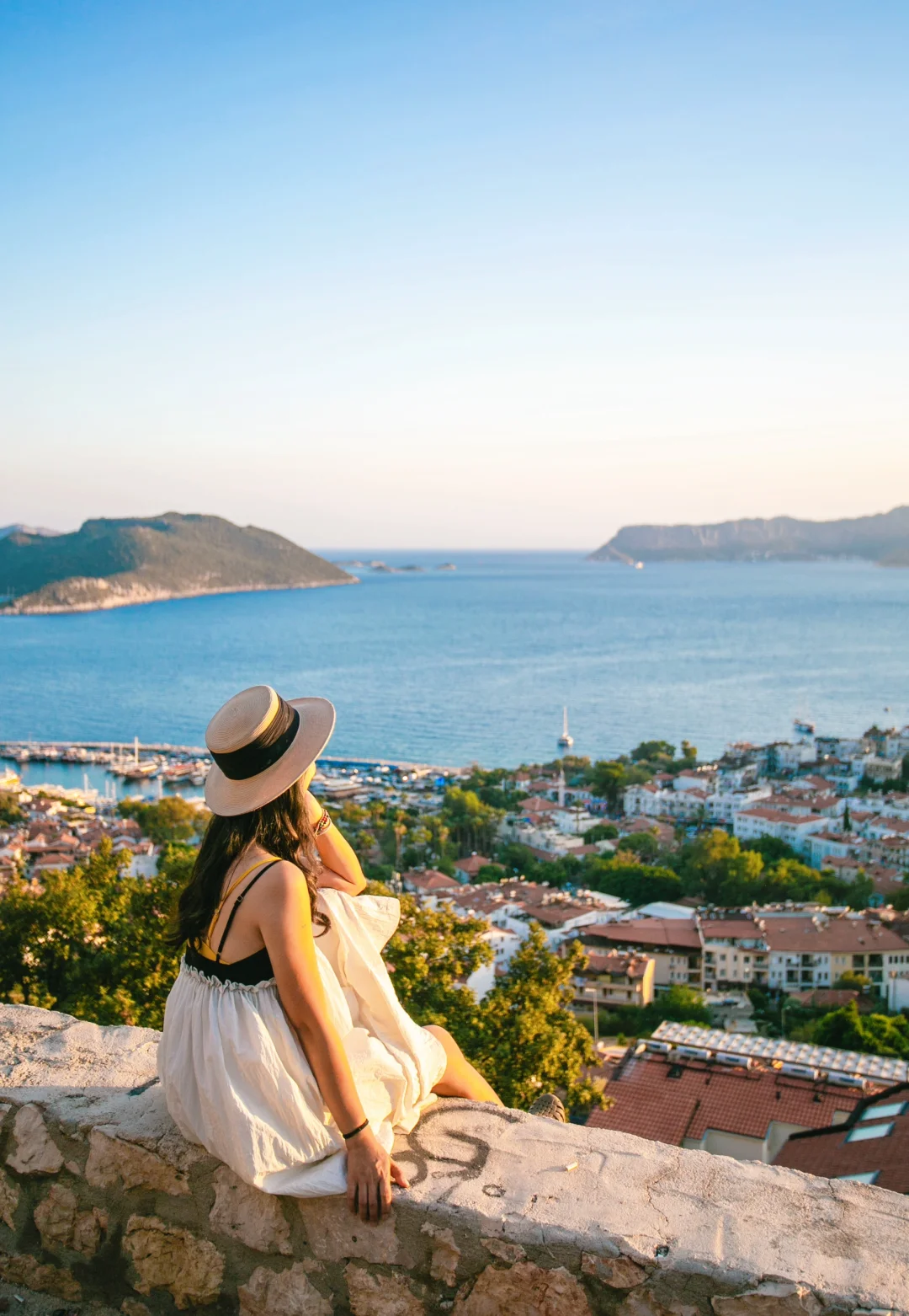 土耳其你不宣传这里,糊涂啊!免费景点不香吗