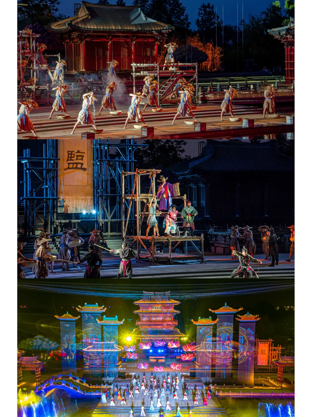 五一旅行，推荐一个绝对冷门但震撼的地方❗