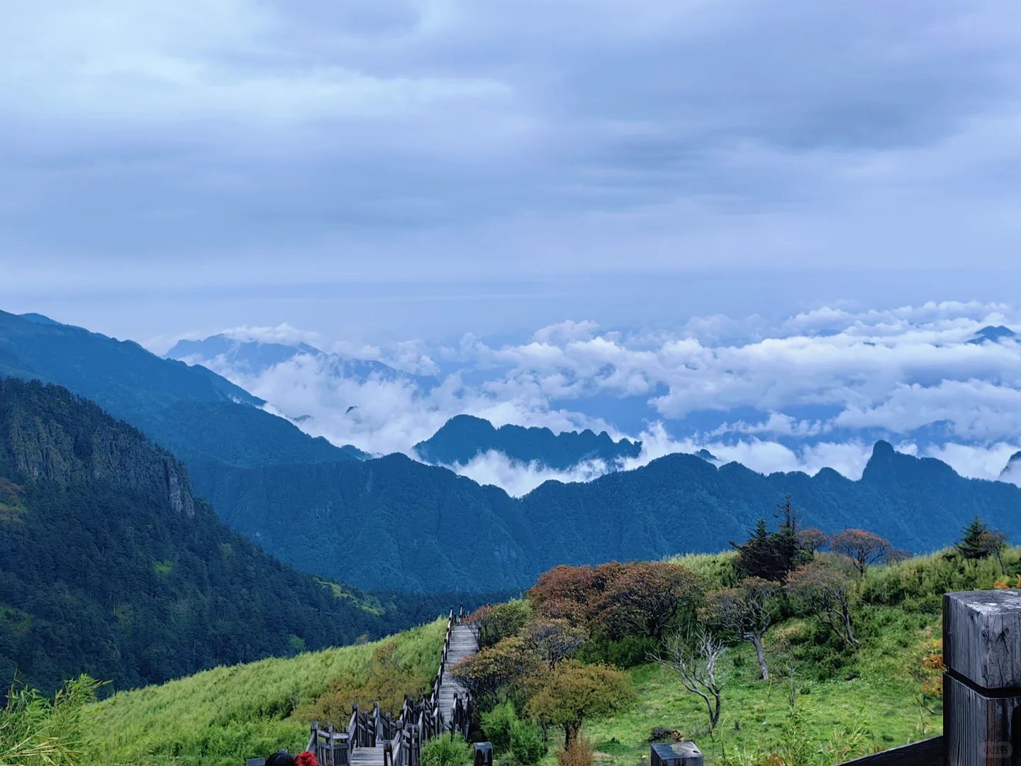 【端午假期西安自驾神农架四天三晚】3