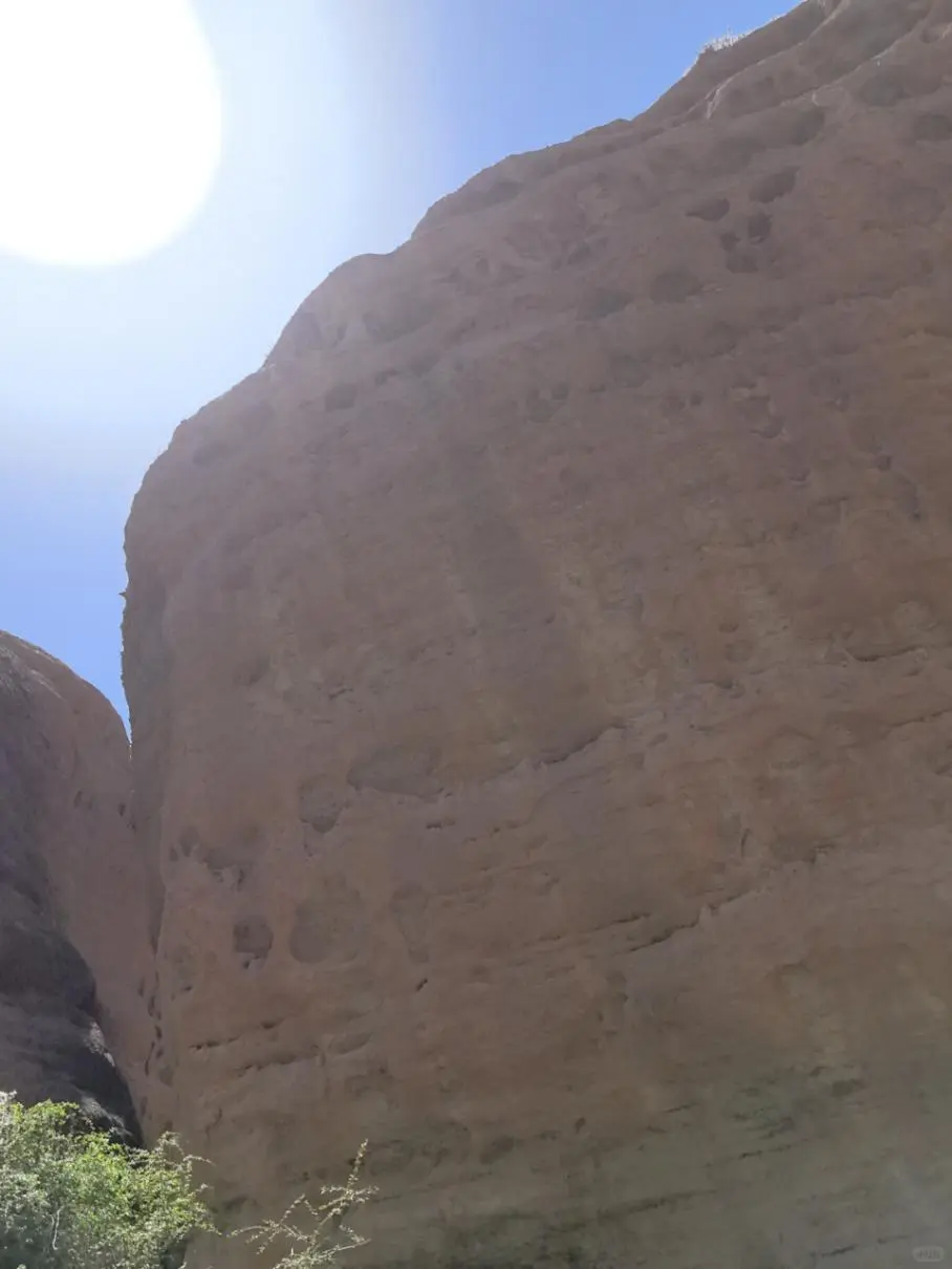 一眼看不完，一走忘不掉的地方