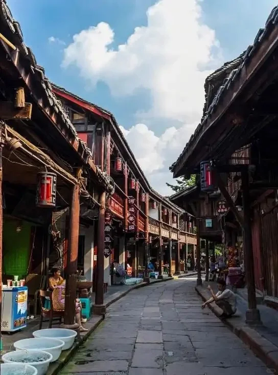 #成都周末游 #成都旅游避雷 #成都旅游攻略