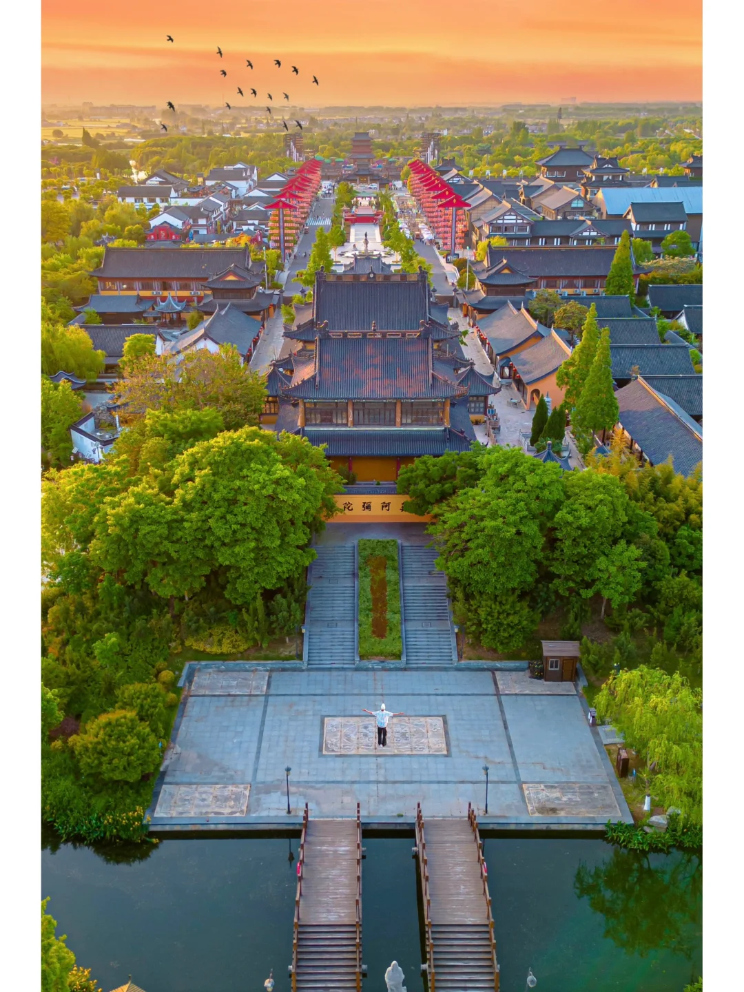 五一旅行，推荐一个绝对冷门但震撼的地方❗