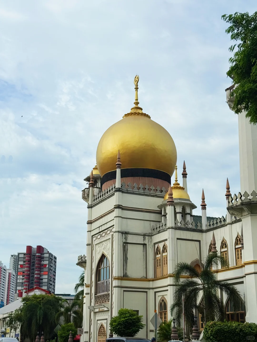 新加坡旅游攻略🇸🇬