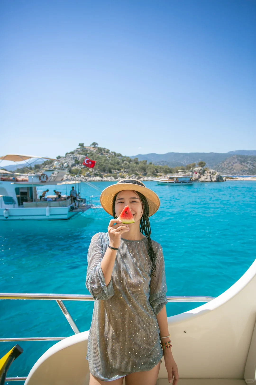 土耳其你不宣传这里,糊涂啊!免费景点不香吗